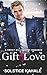 A Gift of Love: A Sweet Bil...