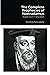 The Complete Prophecies of Nostradamus by Michel de Nostradame