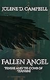 Tenshi and The Comb of Izanami