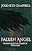 Tenshi and The Comb of Izanami by Jolene D. Campbell