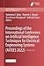 Proceedings of the Internat...