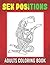 Sex Positions Coloring Book...