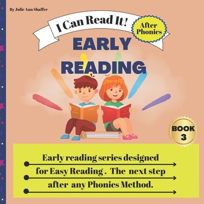 Early Reading The Next Step In Phonics Book 3 (Early Reading Series)