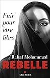Rebelle by Rahaf Mohammed