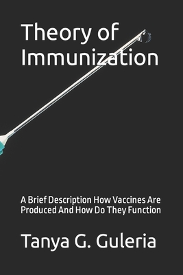 Theory of Immunization: A Brief Description How Vaccines Are Produced And How Do They Function (Theory of Autoimmunity)