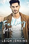Falling for the Heir by Leigh  Jenkins