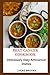 Beat Cancer Cookbook by Lucas Brooks