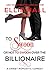 To Swoon or Not to Swoon over the Billionaire by Ellie Hall
