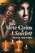 Los Siete Cirios de Scarlett
