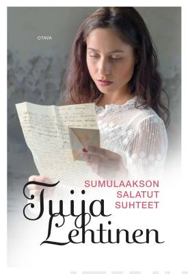Sumulaakson salatut suhteet (Hardcover)