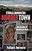 Stellenbosch: Murder Town: Two decades of shocking crimes