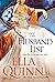 The Husband List (The Worth...