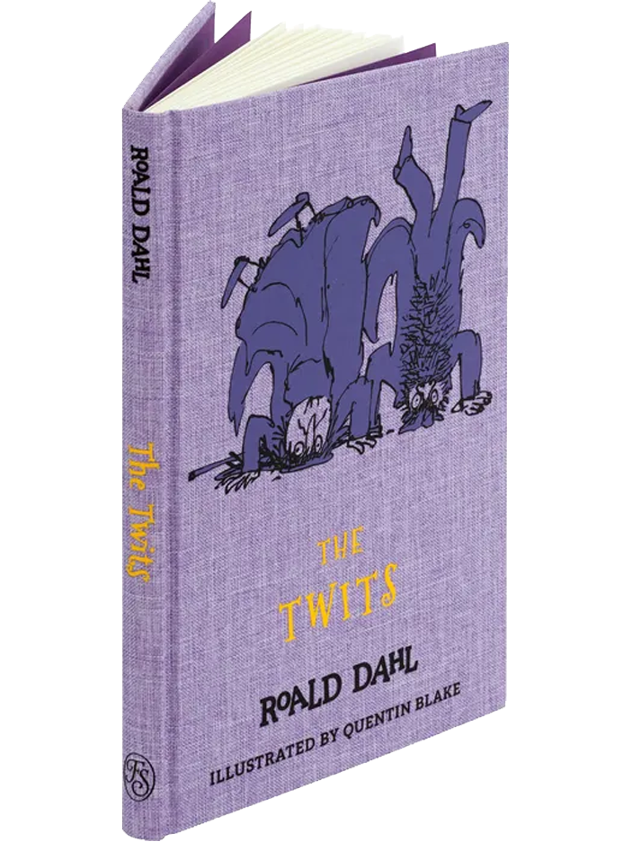 The Twits