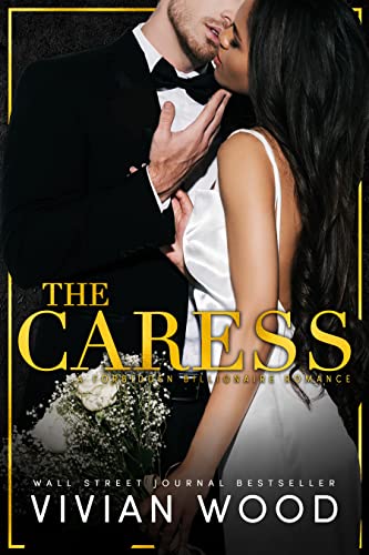 The Caress (Ruined Castle #3)