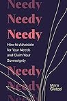 Needy: How to Adv...