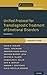 Unified Protocol for Transdiagnostic Treatment of Emotional Disorders: Therapist Guide (Treatments That Work)