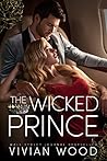 The Wicked Prince (Dirty Royals, #1)
