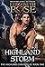 Highland Storm (Highland Ch...