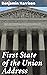 First State of the Union Address: Insights into 19th-century American politics and governance through presidential rhetoric