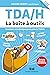 TDAH - La boîte à outils (Édition revue et augmentée) by Ariane Hébert
