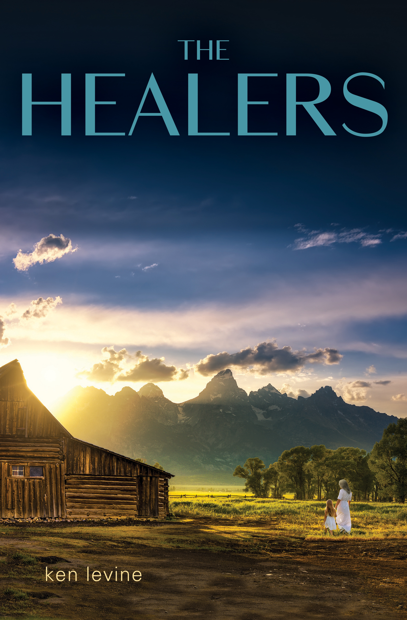 The Healers