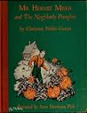 Mr. Hermit Miser and the Neighborly Pumpkin by Christine Noble Govan
