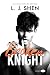 Broken Knight (All Saints High #2)