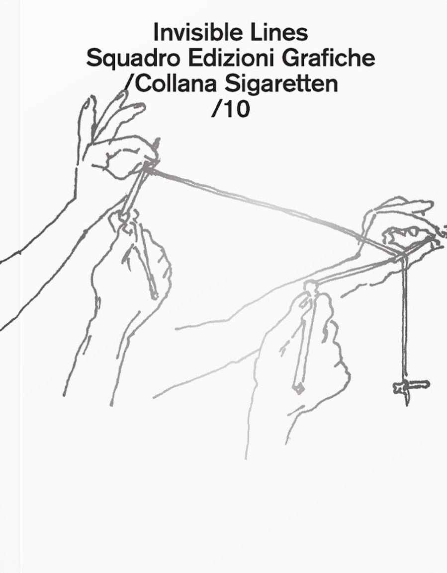 Invisible Lines