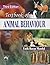 Textbook of Animal Behaviour