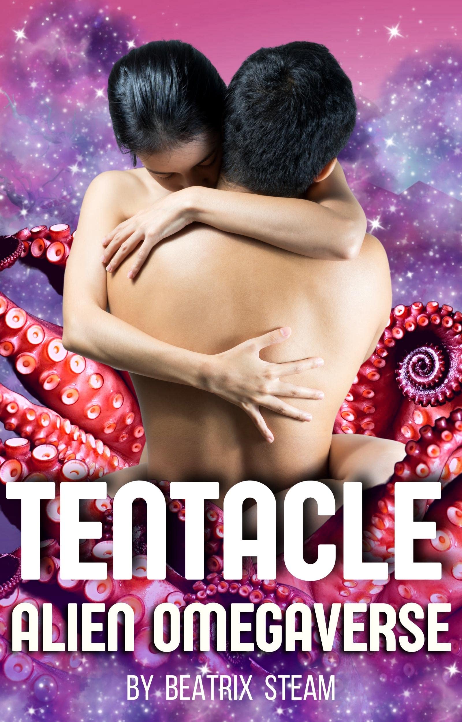 Tentacle Alien Omegaverse (Kindle Edition)