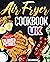 Air Fryer Cookbook UK: Simp...