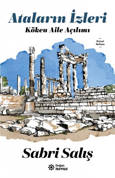 Köken Aile Açılımı (Ataların İzleri, #1)