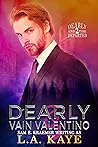 Dearly & Vain Valentino (Dearly and The Departed #2)