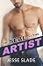 The SEAL and the Artist by Jesse Slade