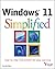 Windows 11 Simplified