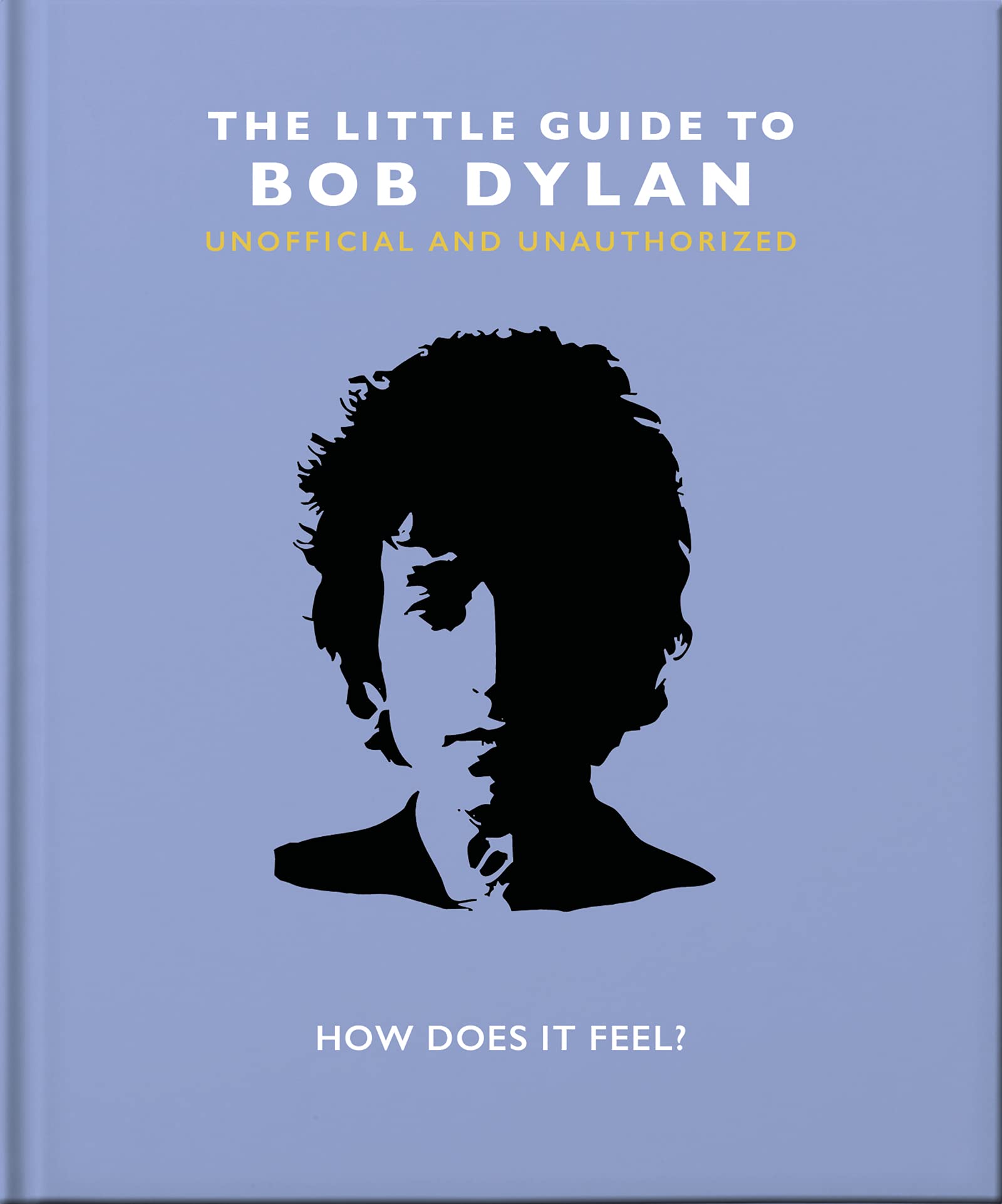 The Little Guide to Bob Dylan: How Does it Feel? (Little Books of Music)