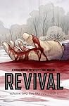 Revival, Vol. 2 by Tim Seeley