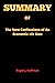 SUMMARY OF The New Confessions of an Economic Hit Man by Roger J. Huffman