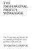 The Professional Profits Workbook by Thomas Chapple