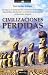 Civilizaciones perdidas