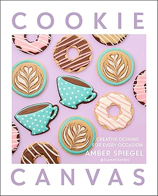 Cookie Canvas: Creative Designs for Every Occasion