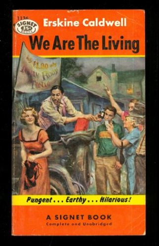 We the Living