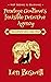 Penelope Goodlove's Invisible Detective Agency: The Elephant Who Cried Wolf