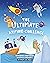 The Ultimate Writing Challenge For Kids Book by Ultimate Kid Press
