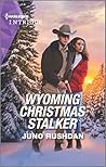 Wyoming Christmas...