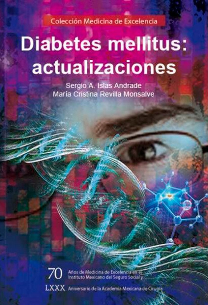 Diabetes mellitus: actualizaciones