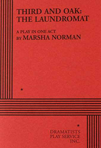 Third and Oak: The Laundromat