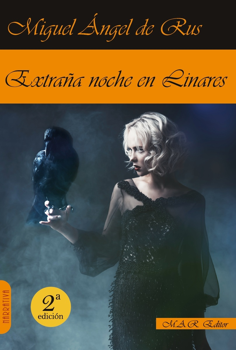 Extraña muerte en Linares (Paperback)
