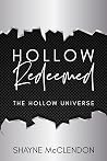 Hollow Redeemed: Book Two (The Hollow Universe 9)