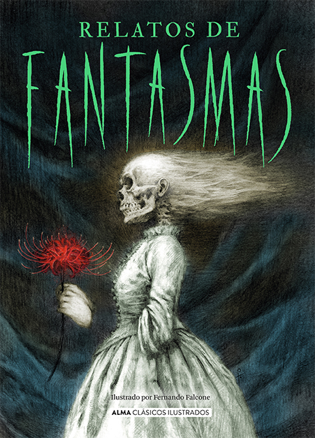 Relatos de fantasmas (Hardcover)